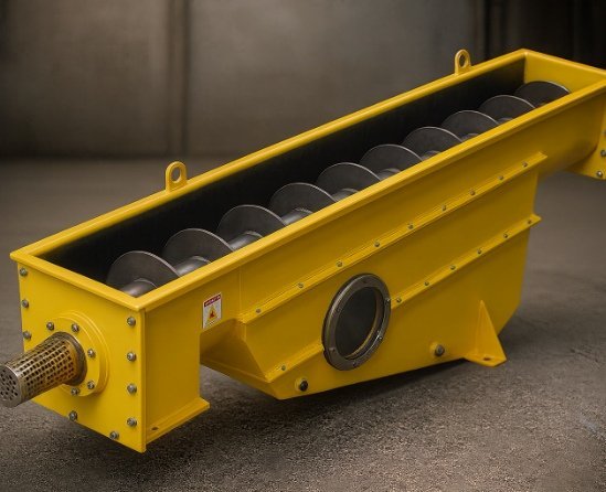 Precio de reparación de tornillo sinfín en España